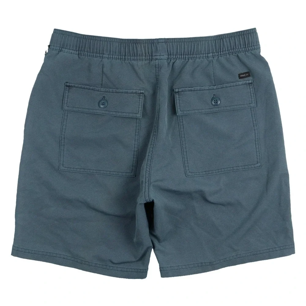 RVCA Civic City 18